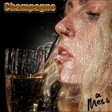 Champagne Single Edit