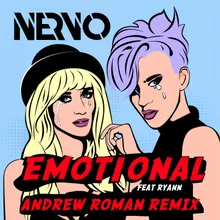 Emotional Andrew Roman Remix