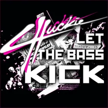 Let The Bass Kick Silvio Ecomo Remix