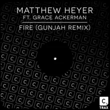 Fire Gunjah Remix (Dub)