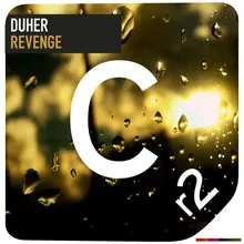 Revenge Original Mix