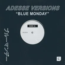 Blue Monday