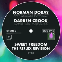 Sweet Freedom The Reflex Revision