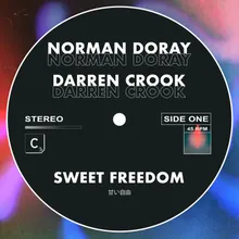 Sweet Freedom Extended Club Mix