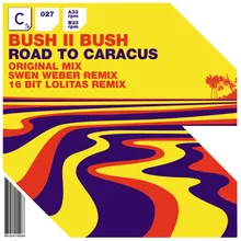 Road To Caracus Original Mix