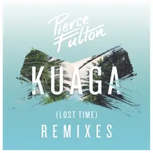 Kuaga (Lost Time) The Golden Boy Remix