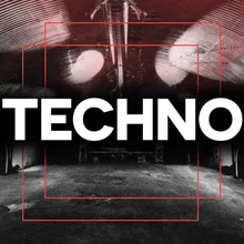 TECHNO DJ Mix 2