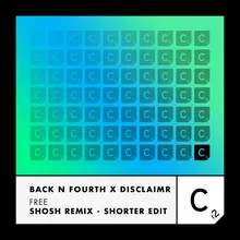 Free SHOSH Remix - Shorter Edit