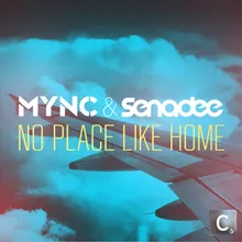 No Place Like Home Radio Edit