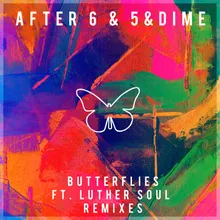 Butterflies Belair Vocal Dub Remix - Extended Mix