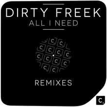 All I Need Mandal & Forbes Remix