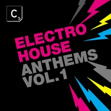 Electro House Anthems DJ Mix