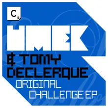 Original Challenge Original Mix