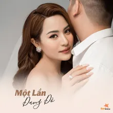 Một Lần Dang Dở