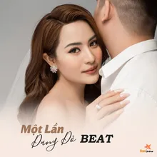 Một Lần Dang Dở Beat