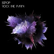 Rock the Party Purple Edit