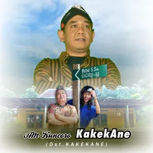 KakekAne Original Soundtrack