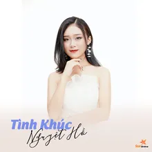 Tình Khúc Nguyệt Hồ