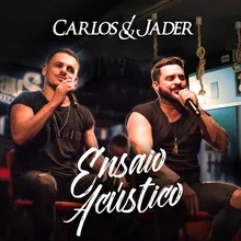 Sabor de Quero Mais Acústico