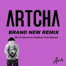 Brand New Prophets from Beyond Remix