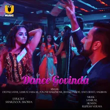 Dance Govinda From "Dance Bar"