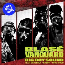 Big Boy Sound