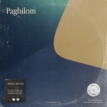 Paghilom - Healing (Live) Instrumental