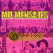 Mil Mensajes En Vivo