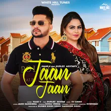 Jaan Jaan