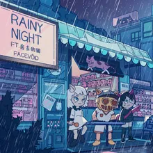 Rainy Night Instrumental