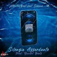 Silenzio assordante