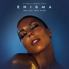 Enigma Dj Dark & Mentol Remix
