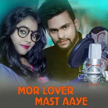 Mor Lover Mast Aaye