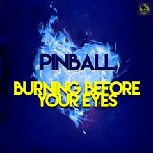 Burning Before Your Eyes Club Mix