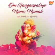 Om Ganganpataye Namo Namah