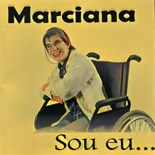 Desgarrada da Marciana