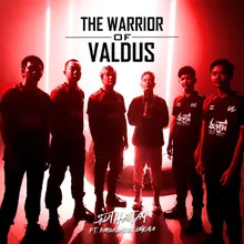 The Warrior of Valdus Instrumental