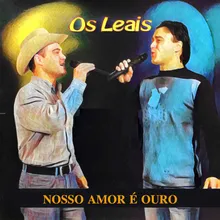 Nosso Amor É Ouro