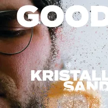 Kristallsand