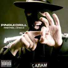 PINGUI DRILL