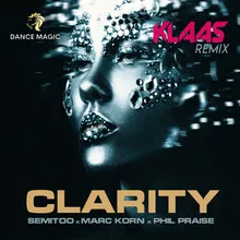 Clarity Klaas Radio Edit