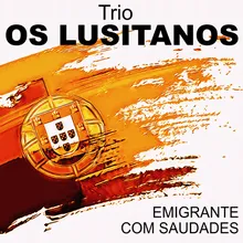 Emigrante Com Saudades