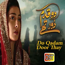 Do Qadam Door Thay Original Soundtrack