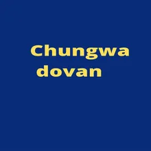 Chungwa Dovan
