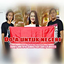 Do'a Untuk Negeri