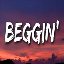 Beggin Remix