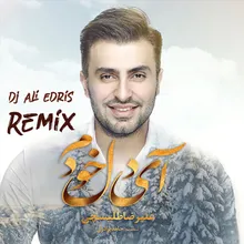 Ay Dele Khodam Dj Ali Edris Remix