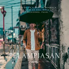 Pelampiasan