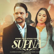 Supna