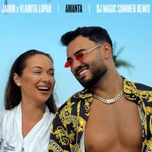 Amanta DJ Magic Summer Remix